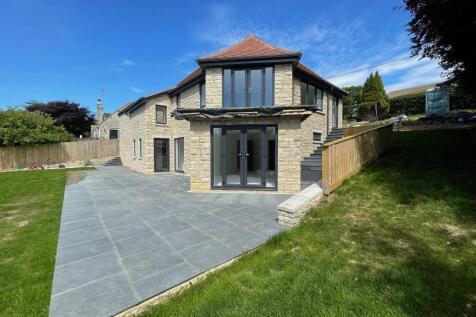 South/east elevation