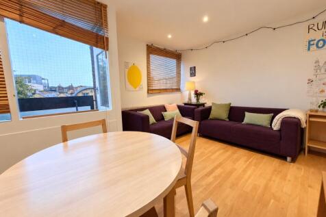 Fenwick Place, London, SW9 photo 3