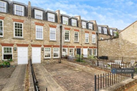 Mews House