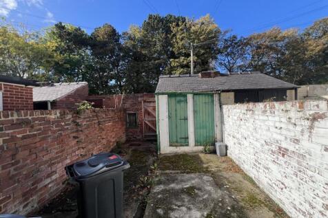 Outbuilding