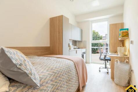 Beckton House, Beeston, Nottinghamshire, NG9 photo 3