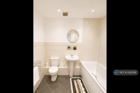 Modern Bathroom