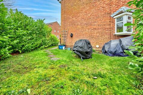 Private Garden