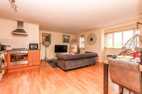 Lounge/Diner/Kitc...