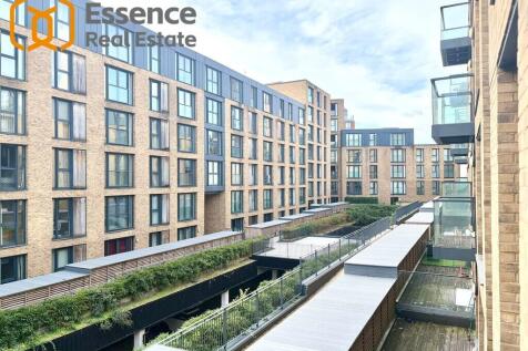 Southside, St John's Walk, B5 photo 5