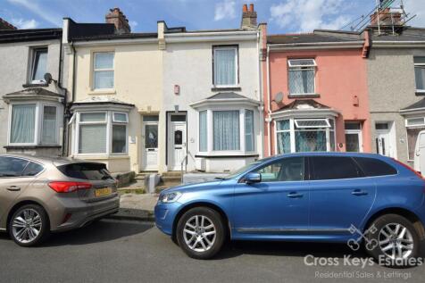 Cross Keys Estates Lettings Department
