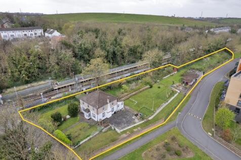 Brewery House, St Marys Road, Stone, Dartford, DA9 9AR