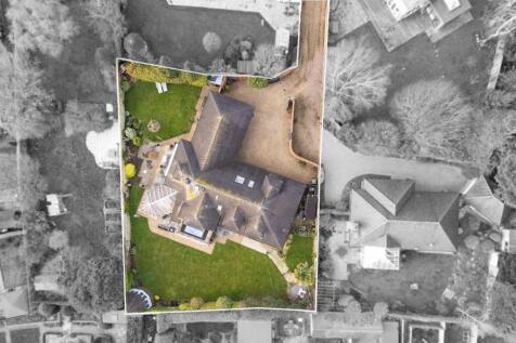 Orchard Lodge, 9A Kings Lane