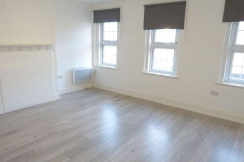 1 bed flat to rent Golders Green Road, London NW1