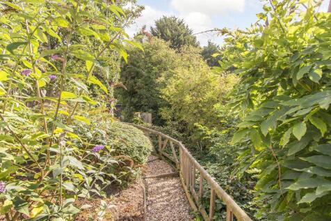 (Rear Garden Photo Three)