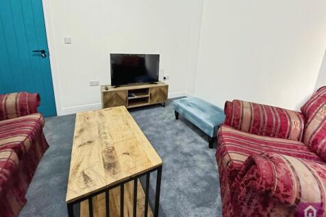 Granville Road, Manchester, Greater Manchester, M14 photo 5