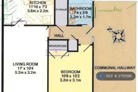 Floorplan - To Be Updated