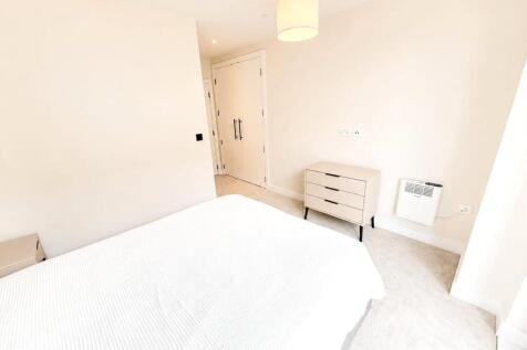 Curzon Wharf, 3 Pitts Street, Birmingham, B4 photo 5