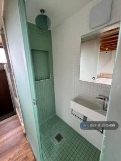 Loft En-Suite