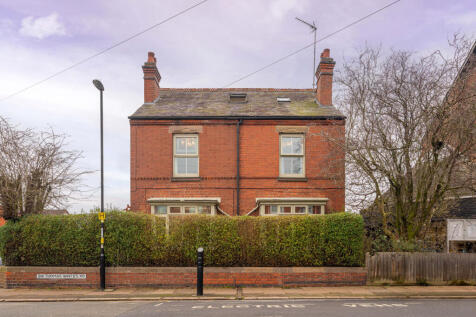 The Vicarage02264