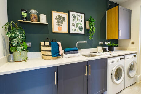 The Chester - Utility