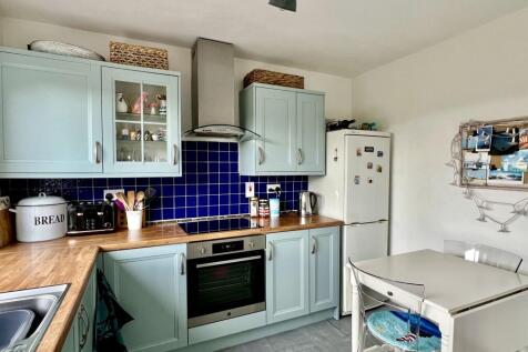 13 Bridge Street, Kirkcudbright - Williamson and H