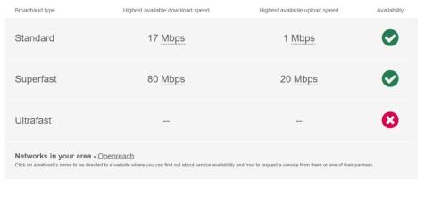 Broadband