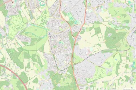 Area Map