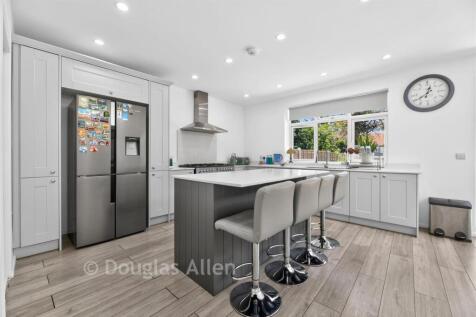 Living/Family Room/Kitchen
