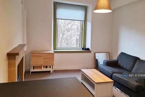 How It Looks Now, New Furniture And Paint