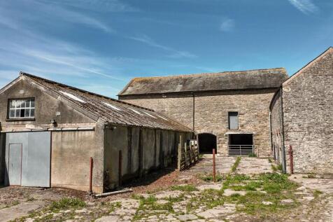 Cumbrian barn and former dairy