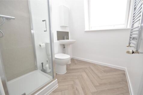 Shower Room W/C