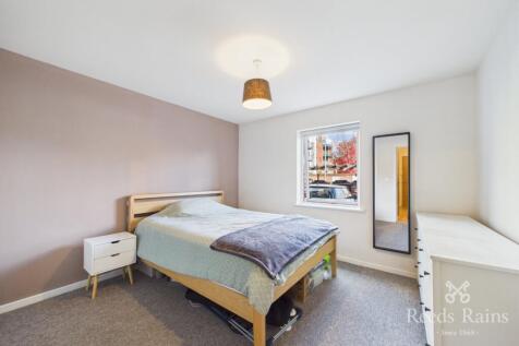 The Boulevard, Manchester, Greater Manchester, M20 photo 4