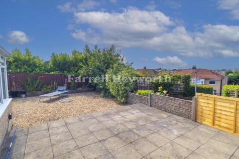 Rear Garden 2