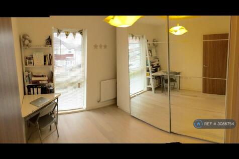 Wardrobe Pictured Here Is Now In Master Bedroom