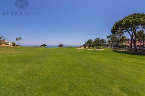 Plot for Sale in Vilas Alvas, Vale do Lobo