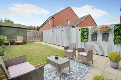 1 Garden A
