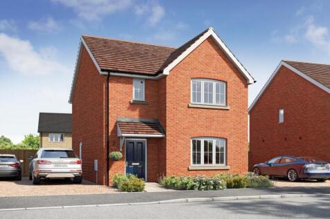 Dandara - Prior's Edge - The Frogmore, Home 5