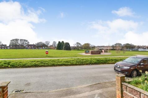 Forge Road, Sittingbourne - View