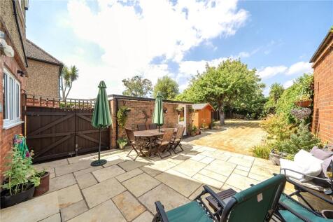 Winkworth Farnham