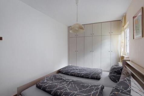 Schlafzimmer 2 FeWo