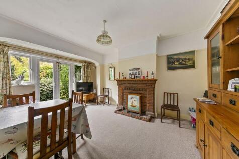 Dining / Family Room