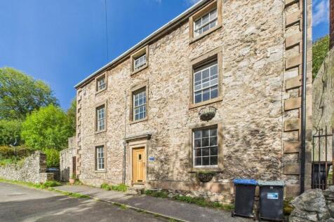 Outside &amp; Parking