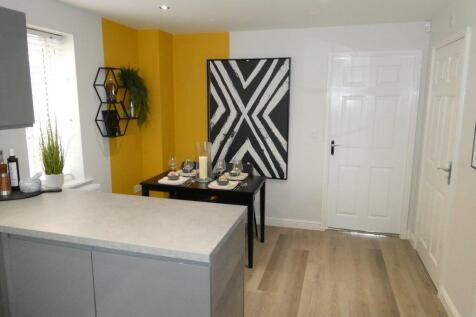 Grebe Way, Langold, Worksop, S81 9FR photo 4