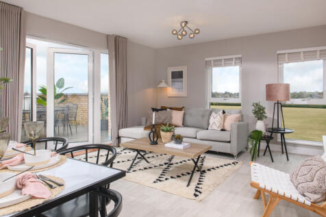 primary property image