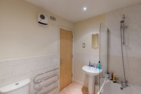 Apartment 46 Lexington Place, 9 Plumptree Street, Nottingham, NG1 1AN photo 5