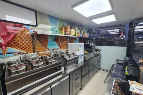 Takeaway for sale Image 5