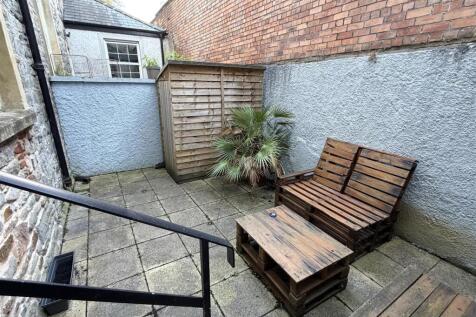 Courtyaard