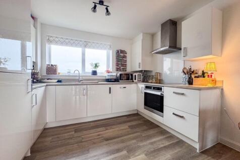 Kitchen Space