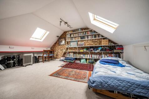 Davidson Frost-Wellings, DFW, Silverston Way, Stan