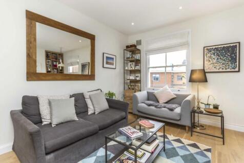 Lancaster Road, Notting Hill photo 2