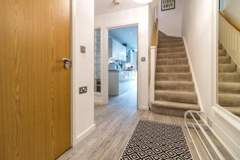 Mallow Drive, Salford, Greater Manchester, M7 photo 3