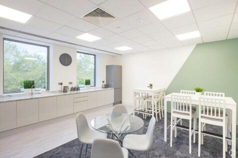 Office to rent Image 6