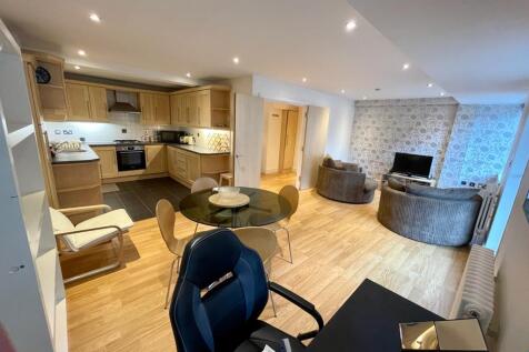 Flat for sale Grosvenor Terrace, London SE5