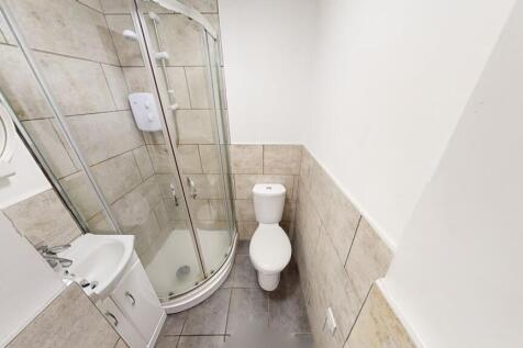 Flat E, 58 Burns Street, Nottingham, NG7 4DT photo 5